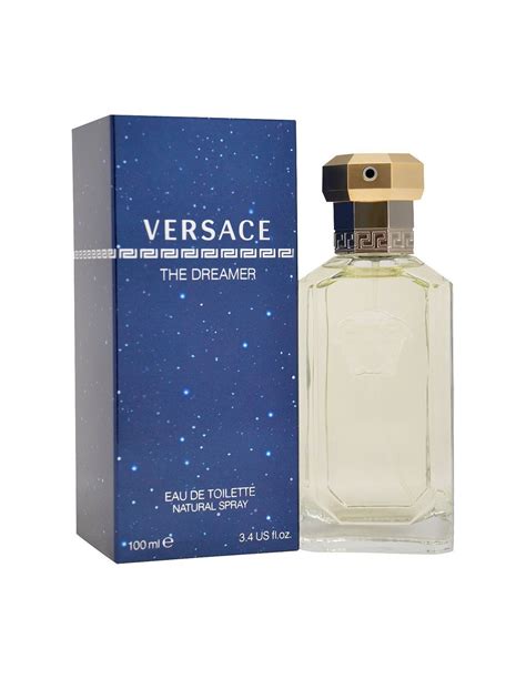 da uomo profumo versace|profumo versace uomo.